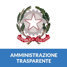  Amministrazione Trasparente