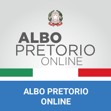 Albo Pretorio Online